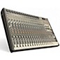Used Mackie PROFX22 Unpowered Mixer