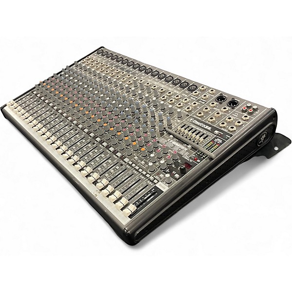 Used Mackie PROFX22 Unpowered Mixer