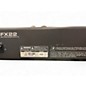 Used Mackie PROFX22 Unpowered Mixer