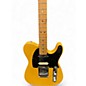 Used Fender Player Plus Telecaster BUTTERSTOCH Solid Body Electric Guitar