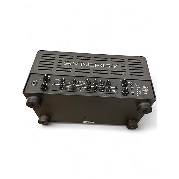 Used Synergy SYN-20IR with Fortin Killer Kali Module Tube Guitar Combo Amp