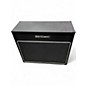 Used Seismic Audio 2X12 Guitar Cabinet thumbnail