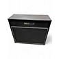 Used Seismic Audio 2X12 Guitar Cabinet
