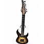 Used Schecter Guitar Research Banshee MACH-7 Ember burst Solid Body Electric Guitar thumbnail