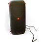 Used JBL Party Box 110 Powered Speaker thumbnail
