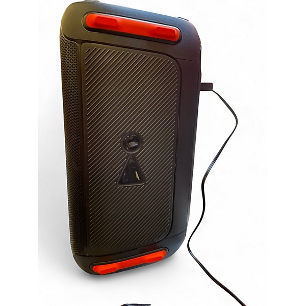 Used JBL Party Box 110 Powered Speaker