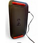 Used JBL Party Box 110 Powered Speaker