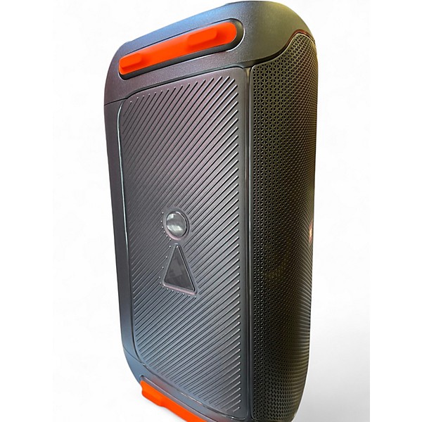 Used JBL Party Box 110 Powered Speaker