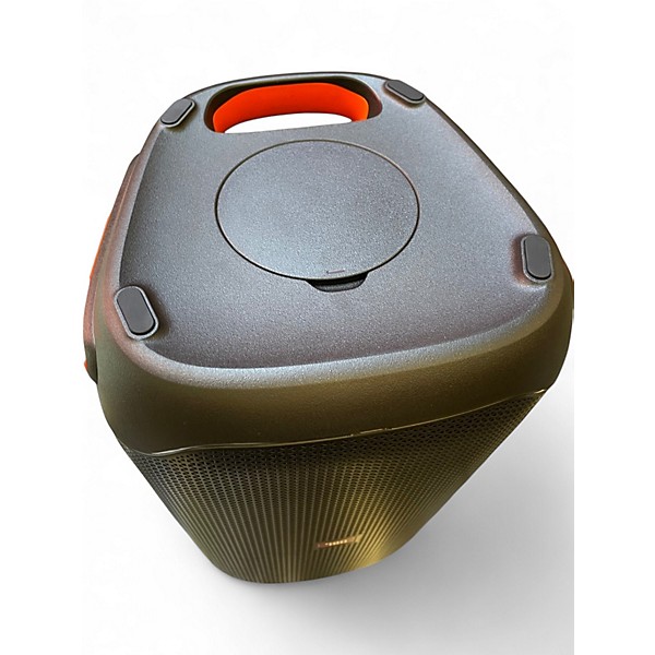 Used JBL Party Box 110 Powered Speaker