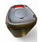 Used JBL Party Box 110 Powered Speaker