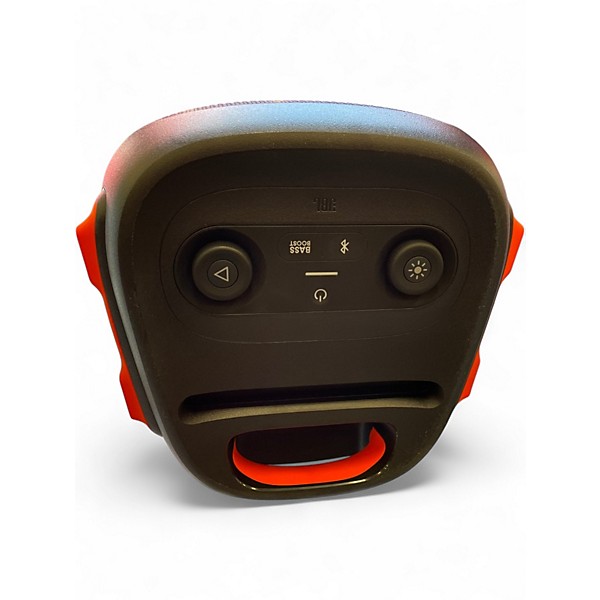 Used JBL Party Box 110 Powered Speaker