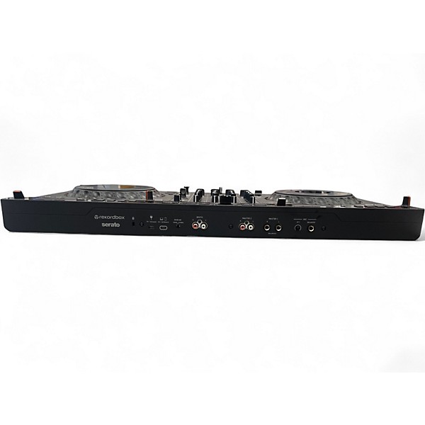 Used AlphaTheta DDJ-GRV6 DJ Controller