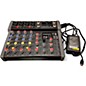 Used Weymic A80 Powered Mixer thumbnail