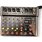 Used Weymic A80 Powered Mixer