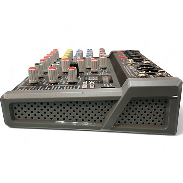 Used Weymic A80 Powered Mixer