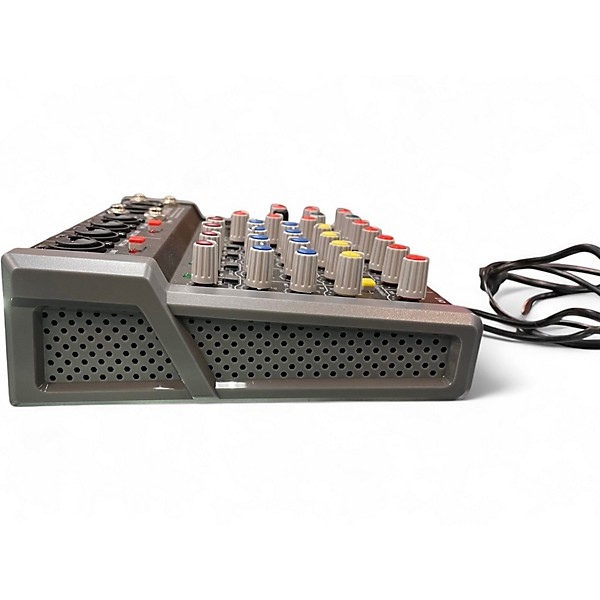 Used Weymic A80 Powered Mixer