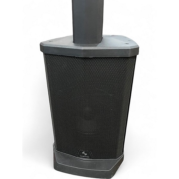 Used Sound Town CARPO-L1 Sound Package