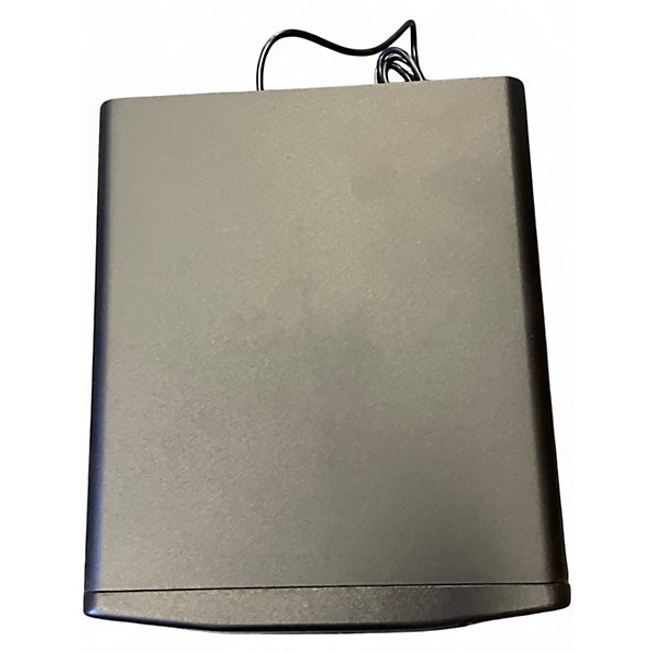 Used M-Audio BX8 Powered Monitor