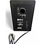 Used M-Audio BX8 Powered Monitor