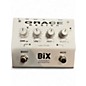 Used Grace Design Bix Acoustic Pre Amp Pedal thumbnail