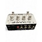 Used Grace Design Bix Acoustic Pre Amp Pedal