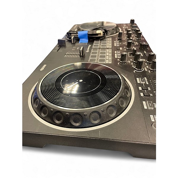 Used Pioneer DJ DDJ-REV1 DJ Controller