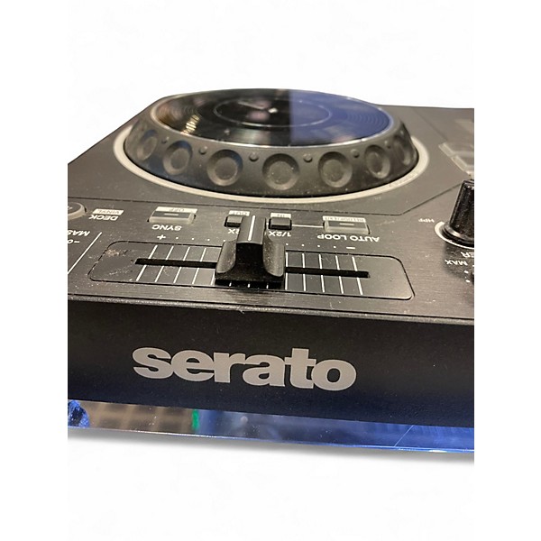 Used Pioneer DJ DDJ-REV1 DJ Controller