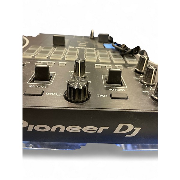 Used Pioneer DJ DDJ-REV1 DJ Controller