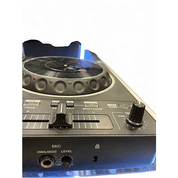 Used Pioneer DJ DDJ-REV1 DJ Controller