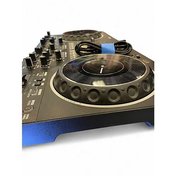 Used Pioneer DJ DDJ-REV1 DJ Controller