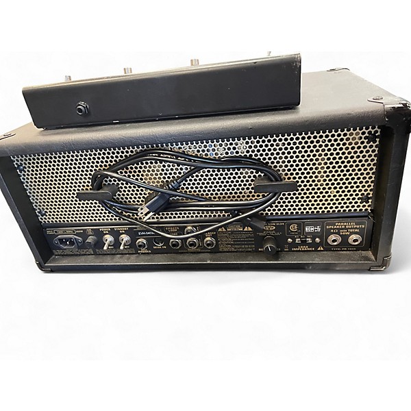 Used EVH 5150 III 50W EL34 Tube Guitar Amp Head