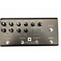 Used Blackstar AMPED 3 100W Guitar Power Amplifier With 3 Channels Guitar Power Amp thumbnail