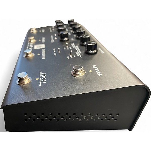 Used Blackstar AMPED 3 100W Guitar Power Amplifier With 3 Channels Guitar Power Amp