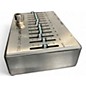 Used MXR M108 10 Band EQ Pedal