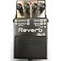 Used BOSS RV6 Digital Reverb Effect Pedal thumbnail