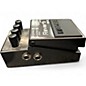 Used BOSS RV6 Digital Reverb Effect Pedal