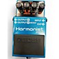 Used BOSS PS6 Harmonist Effect Pedal thumbnail