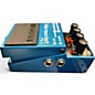 Used BOSS PS6 Harmonist Effect Pedal