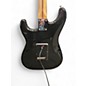 Used 2022 Fender Player Stratocaster Black Solid Body Electric Guitar