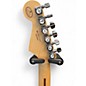 Used 2022 Fender Player Stratocaster Black Solid Body Electric Guitar