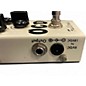Used Fulltone OCD Obsessive Compulsive Drive Effect Pedal