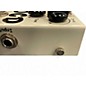 Used Fulltone OCD Obsessive Compulsive Drive Effect Pedal