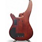 Used Ibanez SRH505F NATURAL BURST Electric Bass Guitar