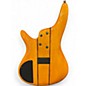 Used Ibanez SR805 Amber Electric Bass Guitar