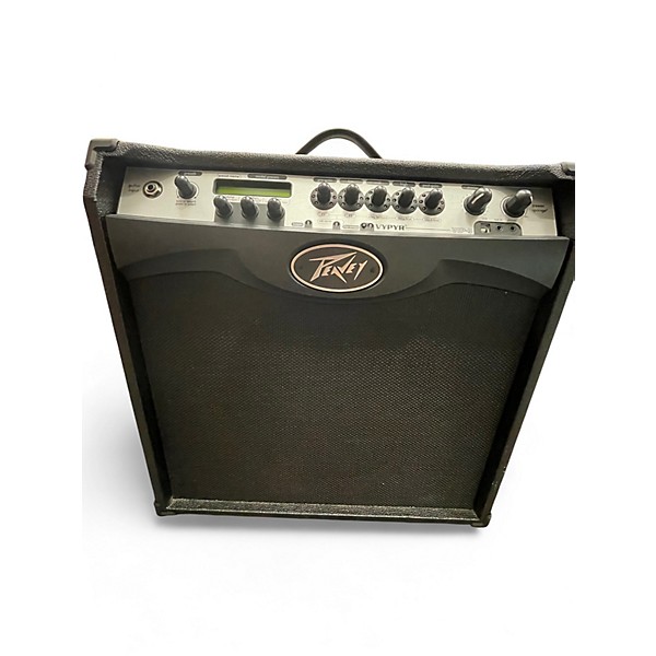 Used Peavey VYPYR VIP 3 Guitar Combo Amp