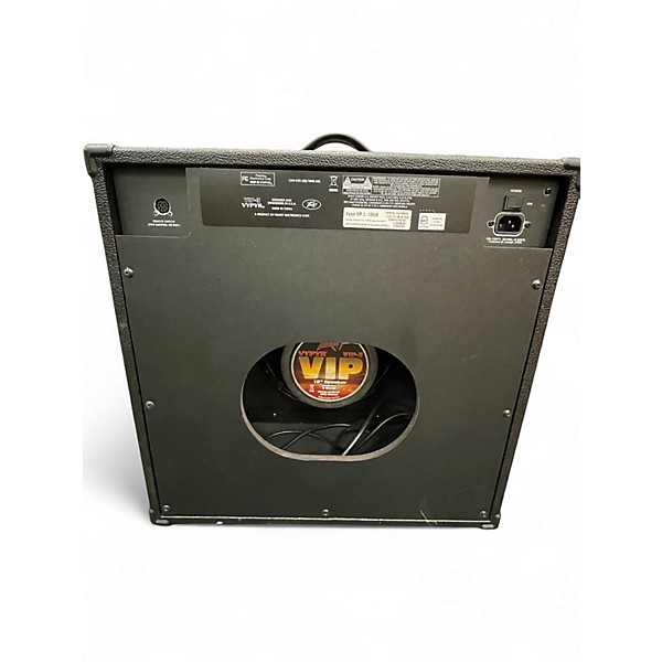 Used Peavey VYPYR VIP 3 Guitar Combo Amp