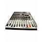 Used Behringer XENYX X1222USB Digital Mixer