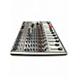 Used Behringer XENYX X1222USB Digital Mixer