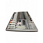 Used Behringer XENYX X1222USB Digital Mixer