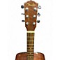 Used Fender DG8S Natural Acoustic Guitar